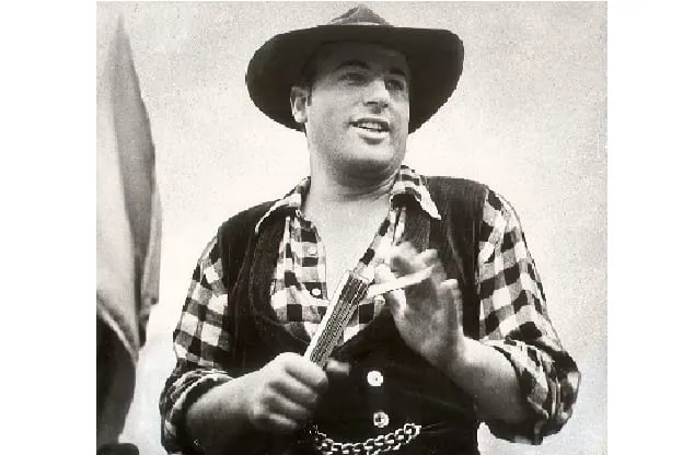 Brigadier Balla feiert Geburtstag