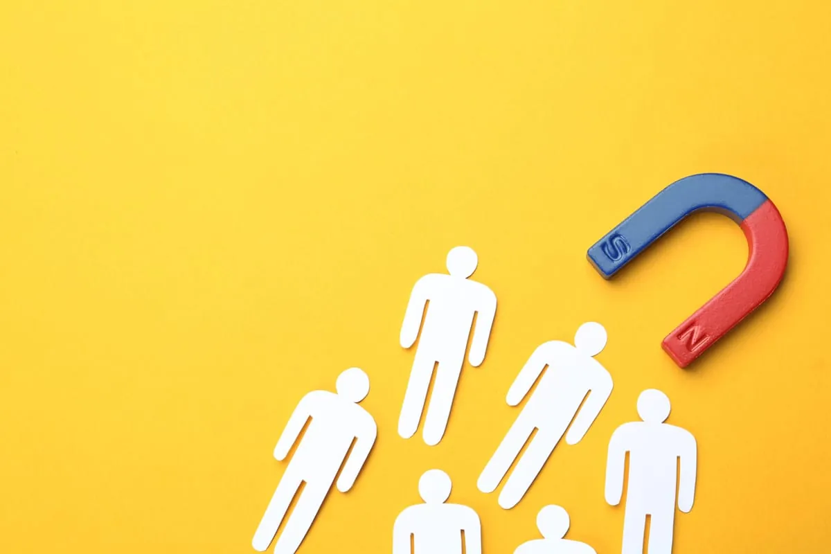 Geschickte Kundenbindung: So kommen Ihre Kunden wieder