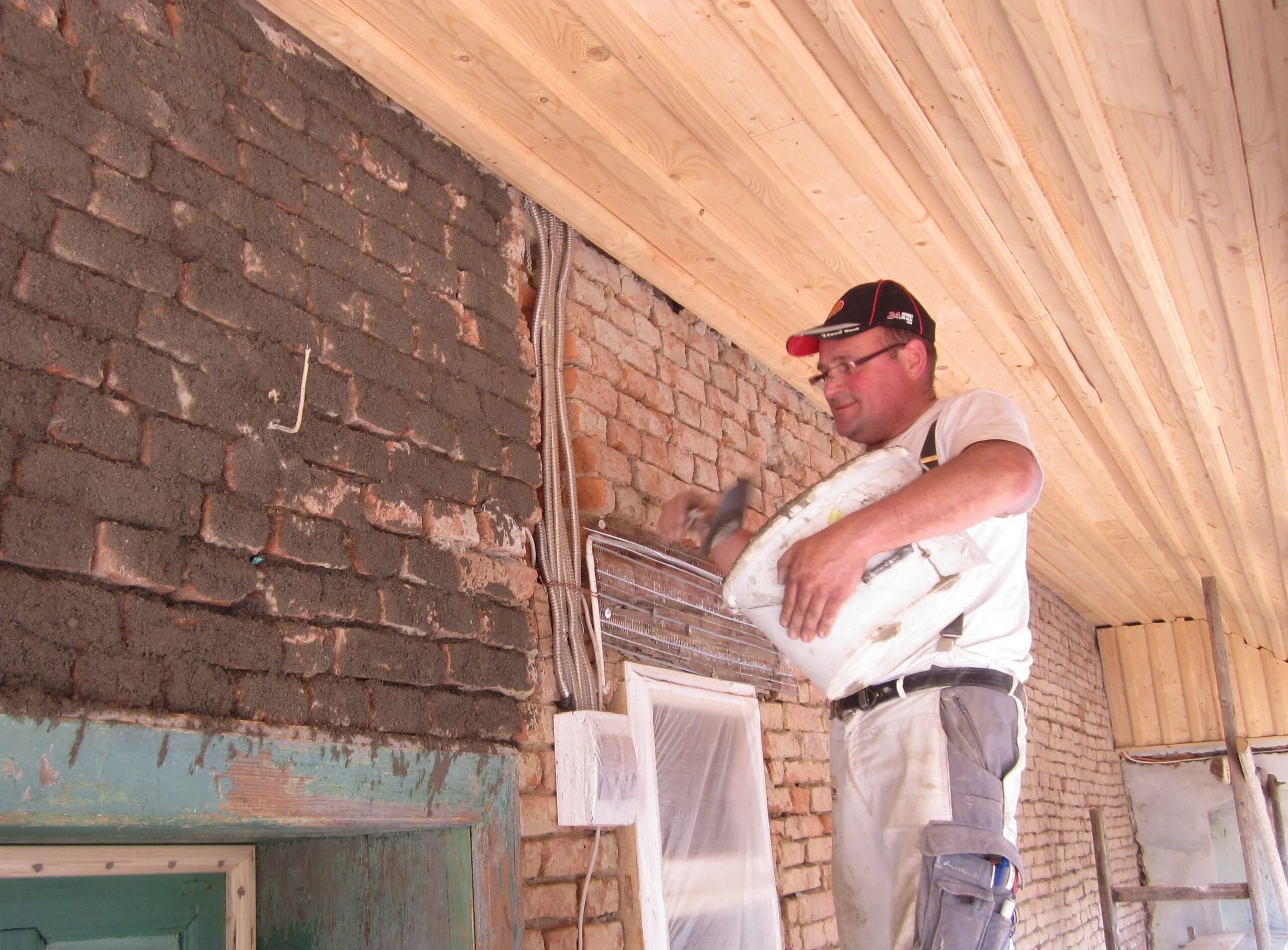 Peter-Maffay-Stiftung: Die Arbeit für die Helfer geht nicht aus