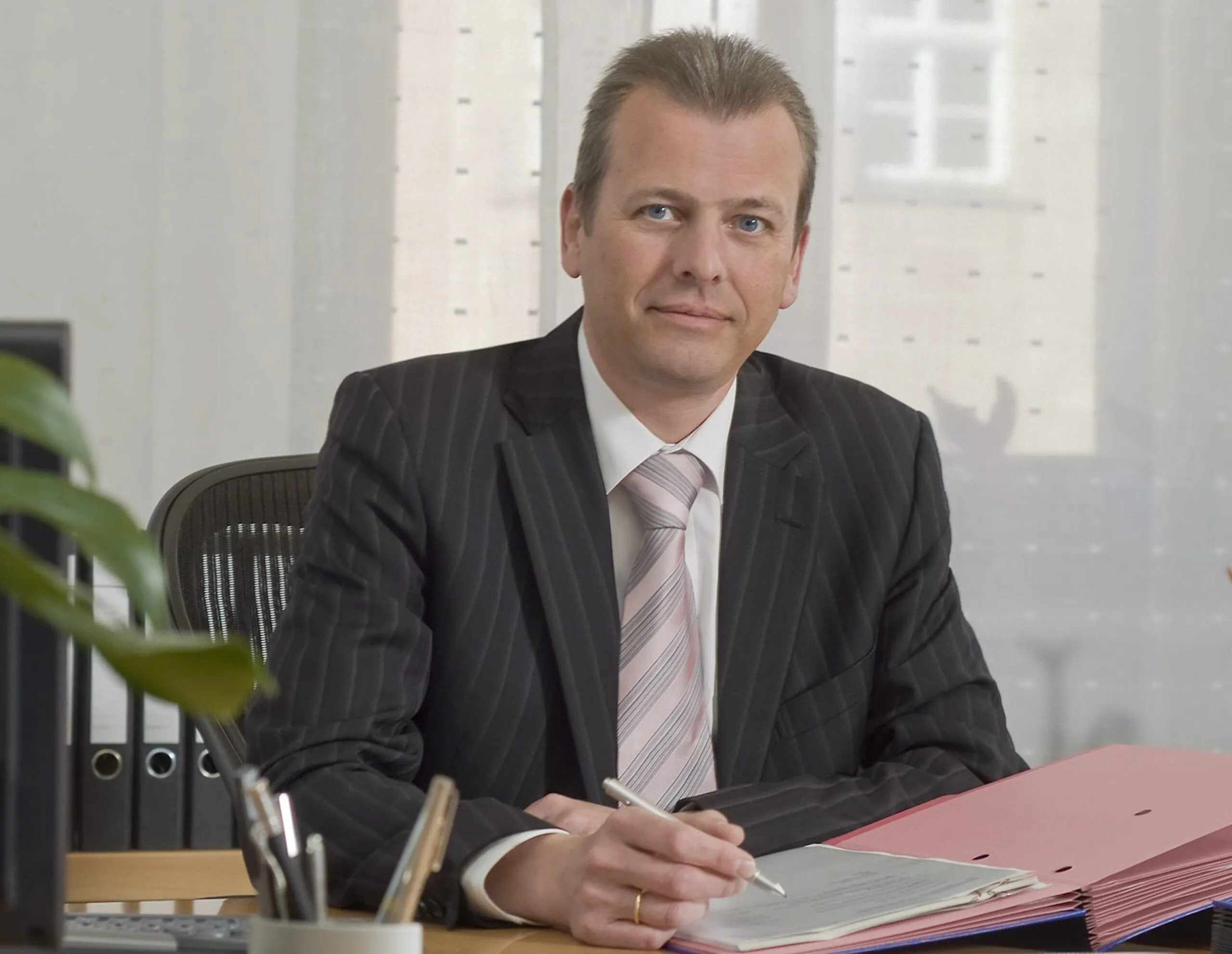 Maly soll Ude nachfolgen