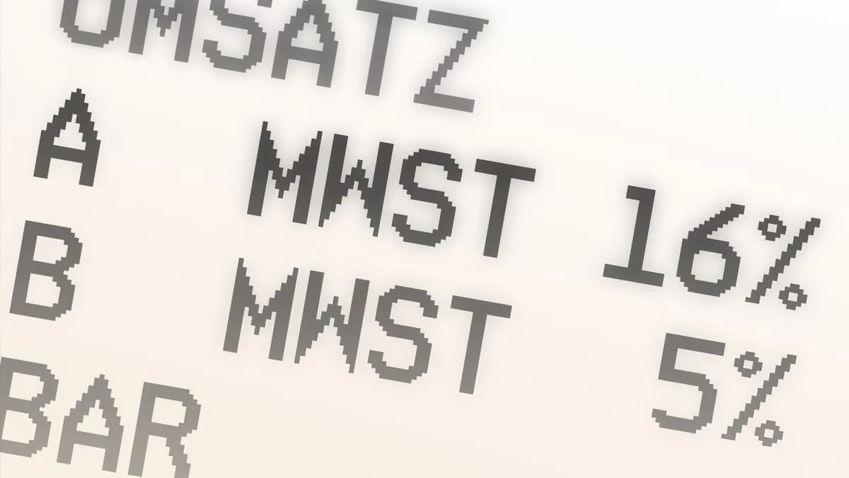 Mehrwertsteuersenkung: Was Unternehmer jetzt wissen sollten