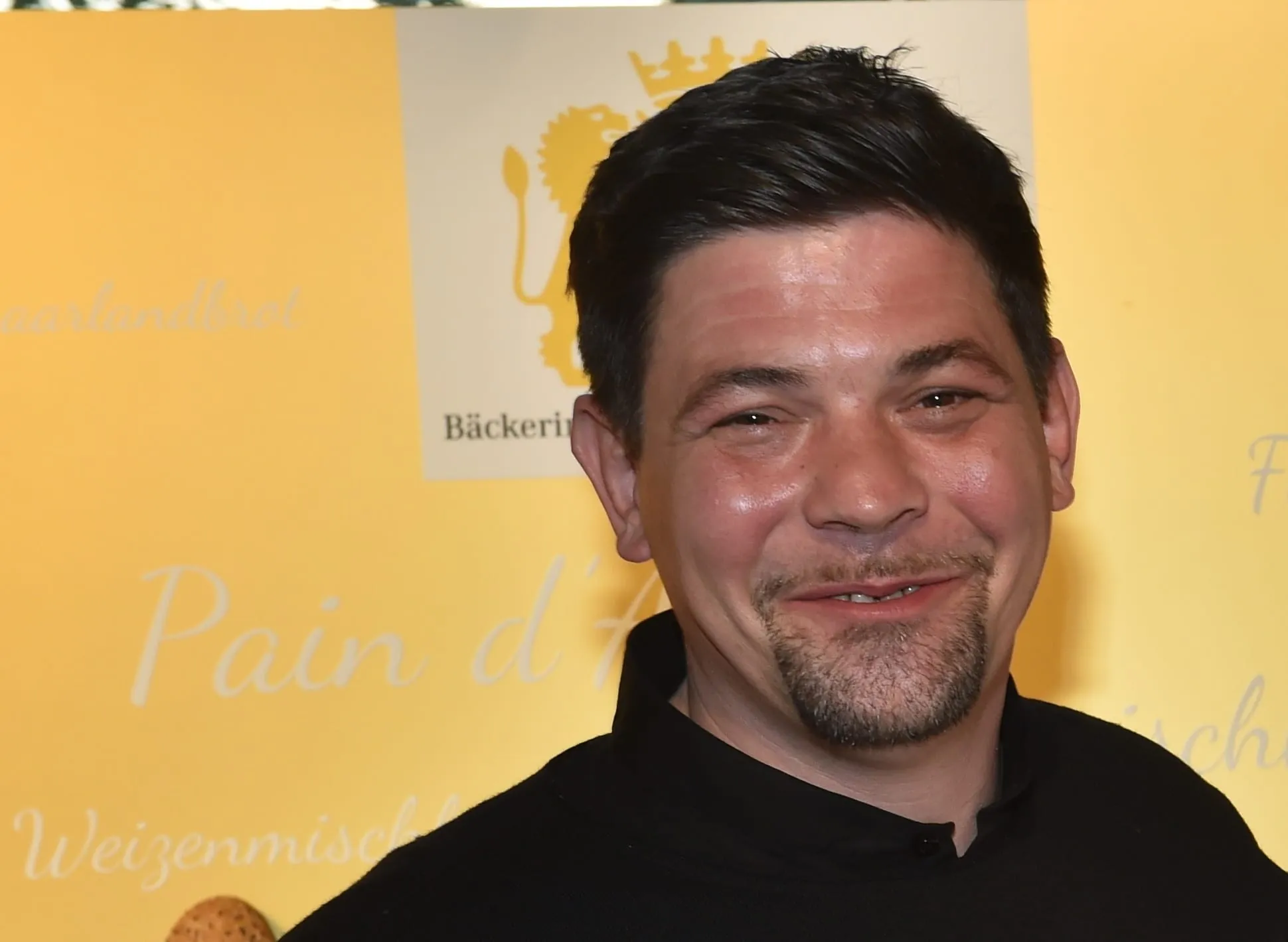 Tim Mälzer ist "Brotschafter"