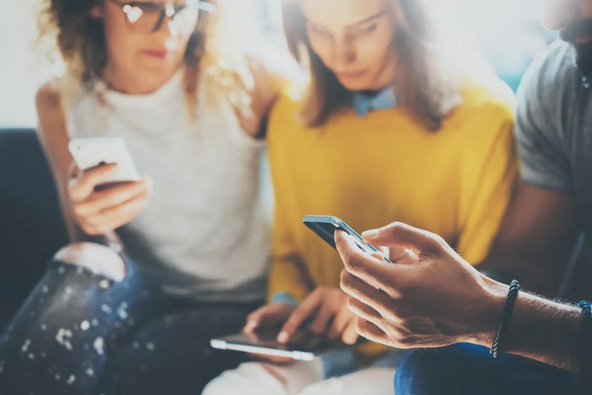 So nutzen die Deutschen das Internet