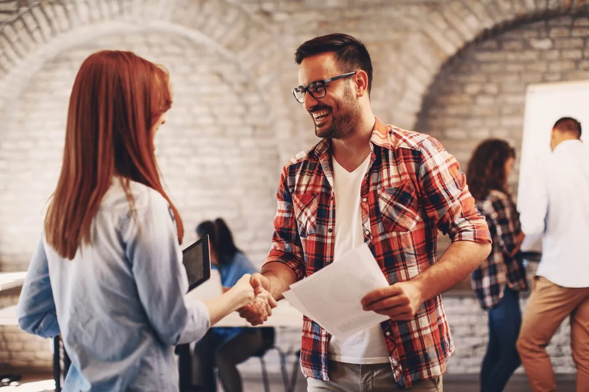 Mitarbeitermotivation: Wichtig und im Handwerk oft vernachlässigt