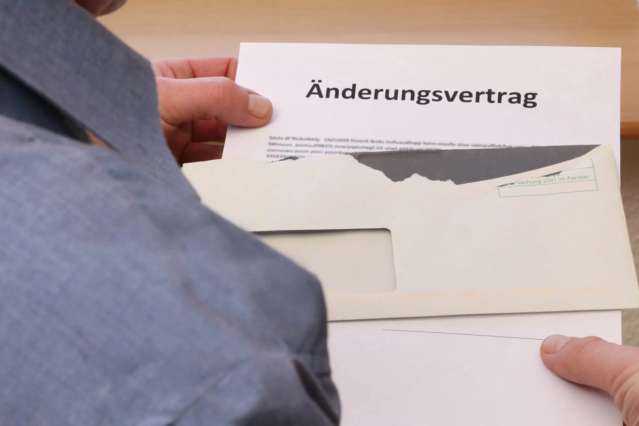 Mindestlohn: Änderungskündigung unwirksam