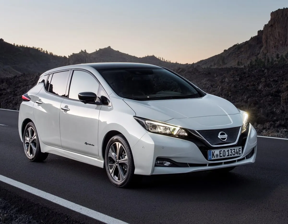 Dienstwagen mit E-Antrieb: Frist für Steuerprivileg soll fallen