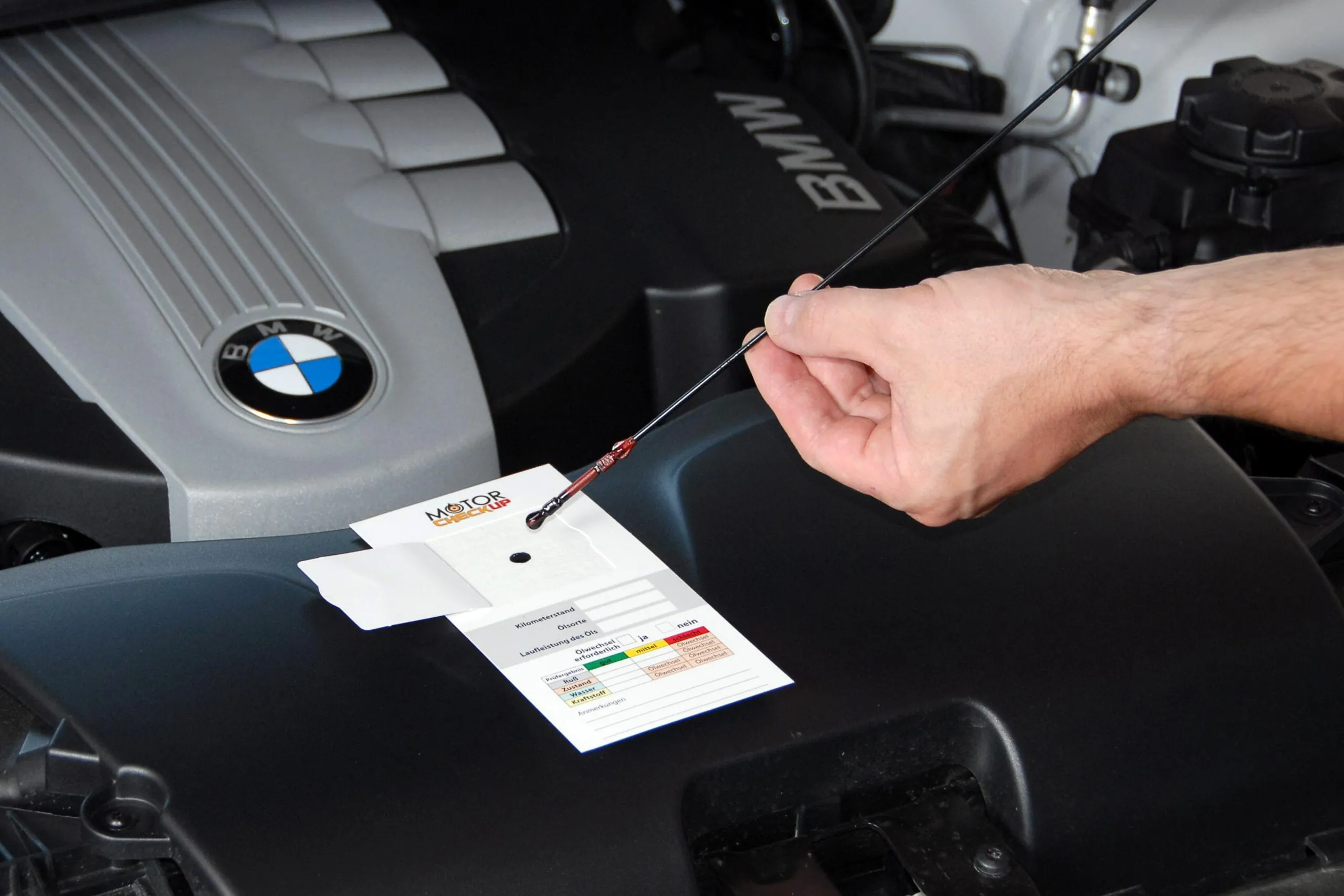 22 Prozent der überprüften Fahrzeuge reif für die Werkstatt