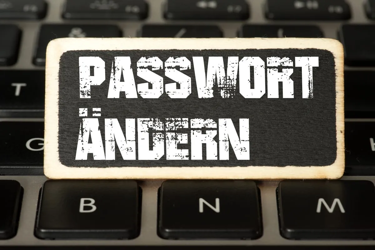 Passwörter am Arbeitsplatz: Tipps für Sie und Ihre Mitarbeiter