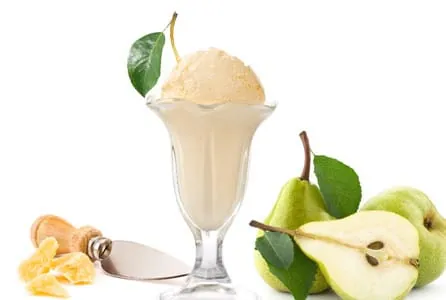 Das Eis des Jahres 2014 - mit Käse