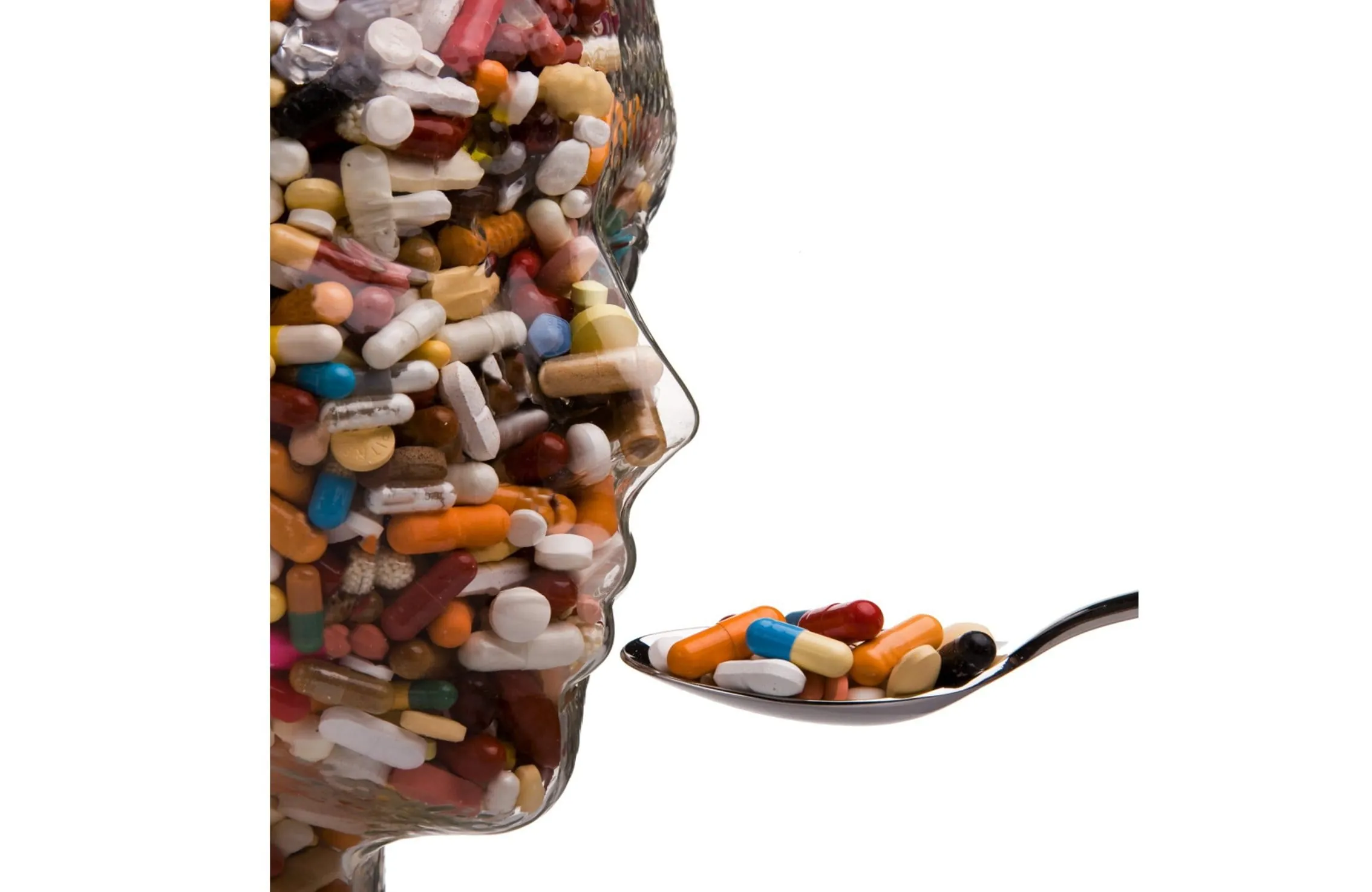 Sucht: Bei der Arbeit geht sie alle an