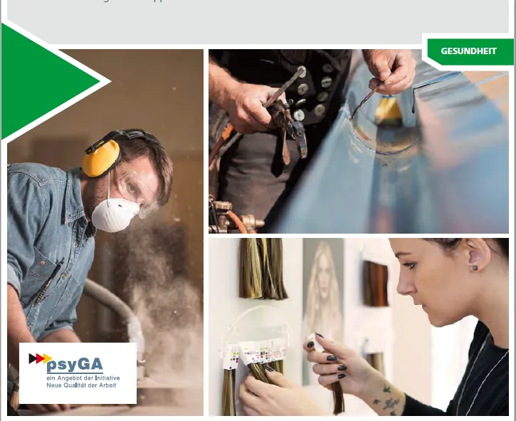 Stress und Burnout: Kleine Veränderungen wirken Wunder