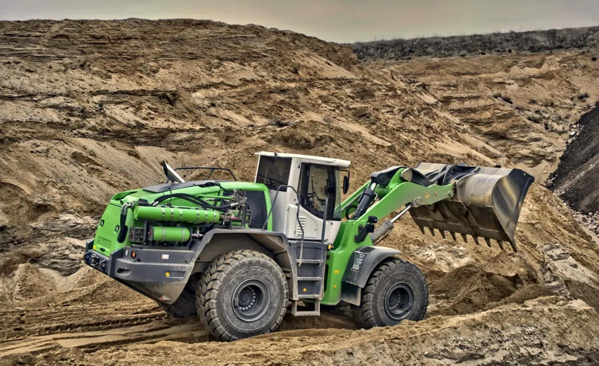 "Bauen 4.0": Deutschlands erste vernetzte Baustelle geplant