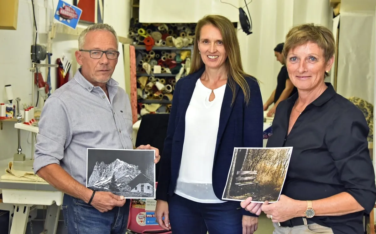 Netzwerke helfen beim Arbeitsschutz