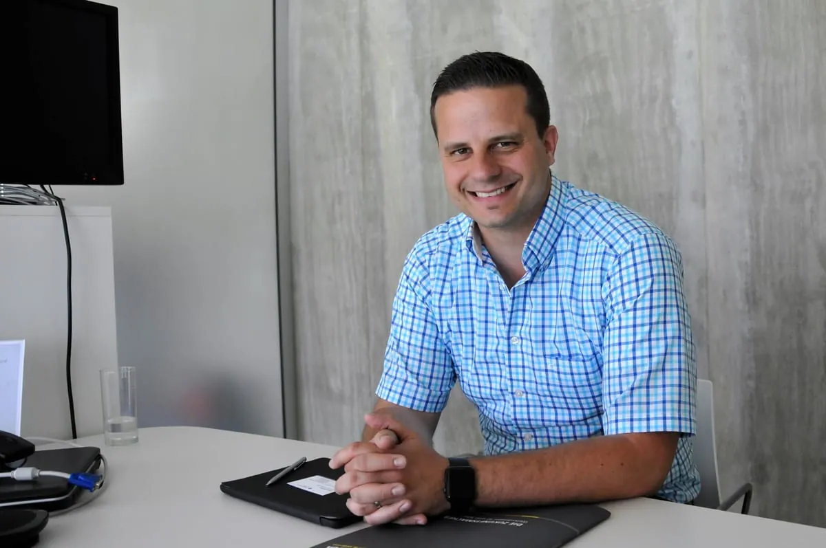 Sauberer Strom für alle