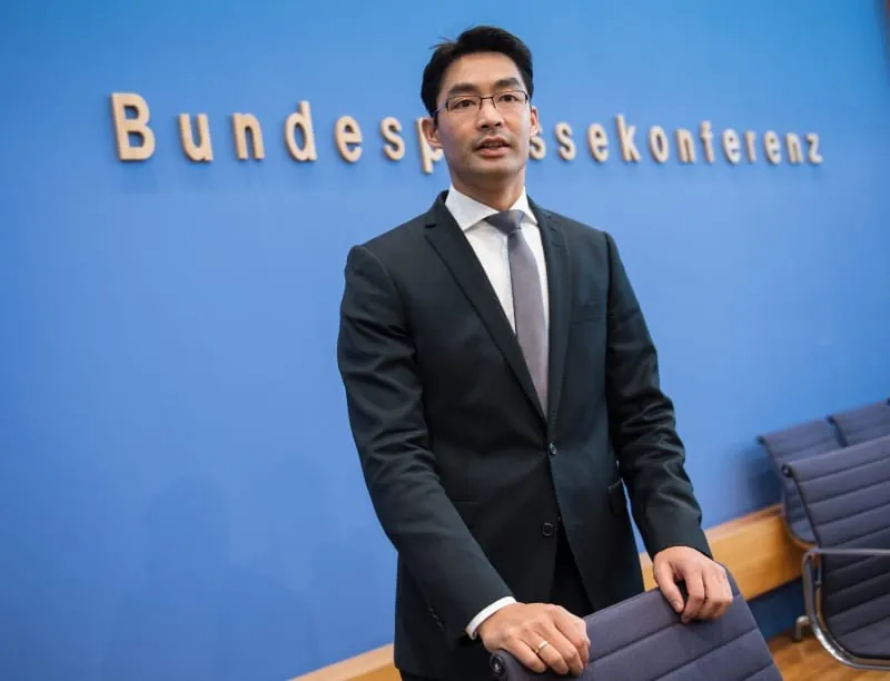 Bundesregierung rechnet mit weniger Wachstum