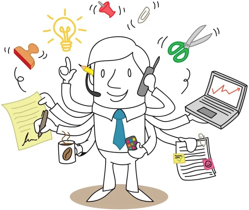 Mit Stress im Job richtig umgehen