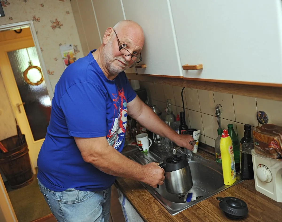 Berufskrankheiten: Was wann anerkannt wird