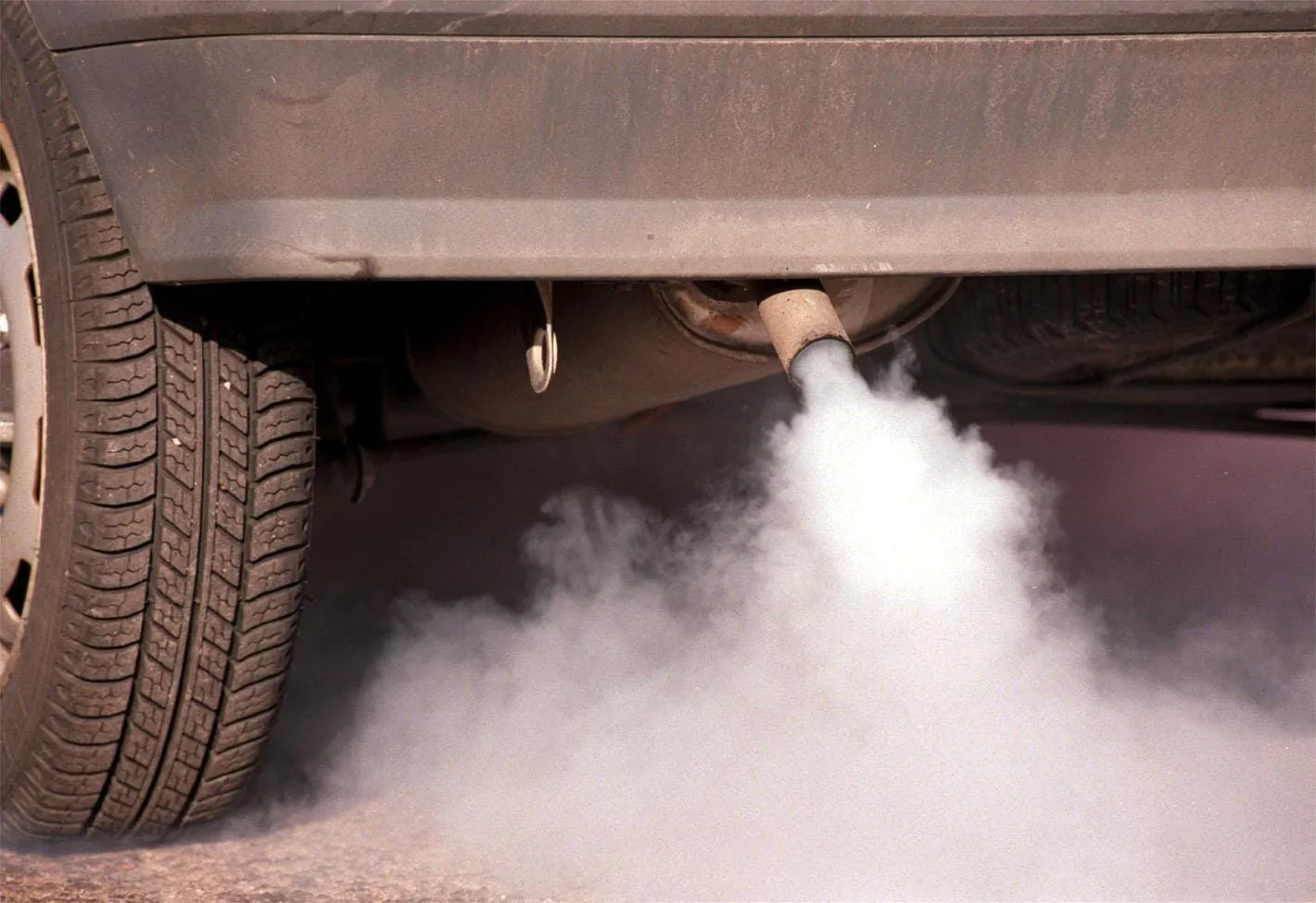 Rußpartikelfilter nachrüsten: Kein Fördergeld mehr