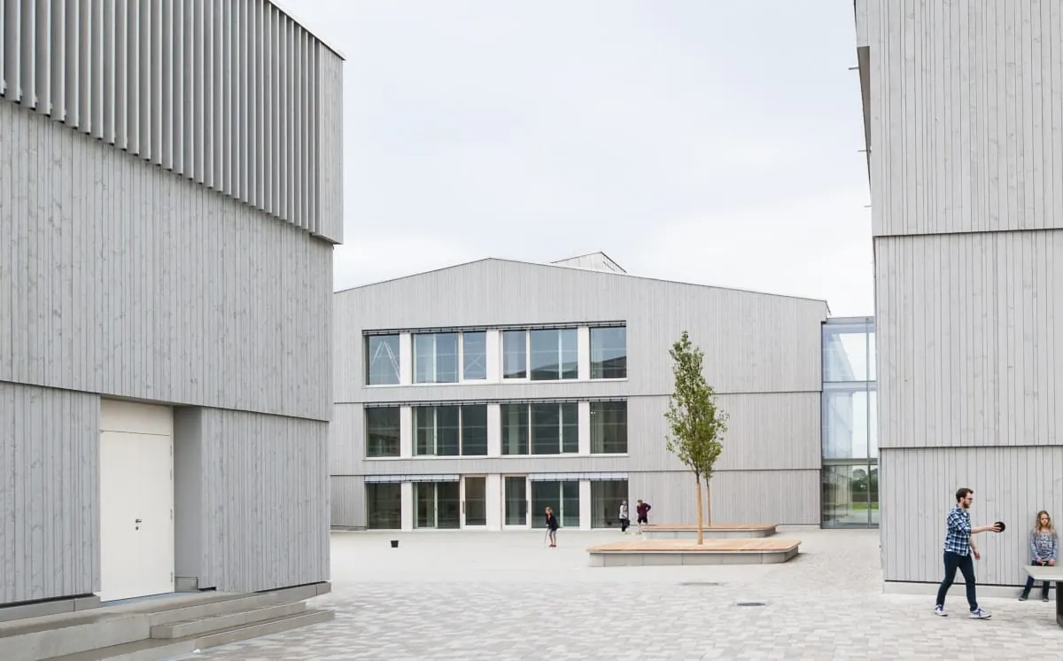 Architekturpreis: Besser als jede Visitenkarte