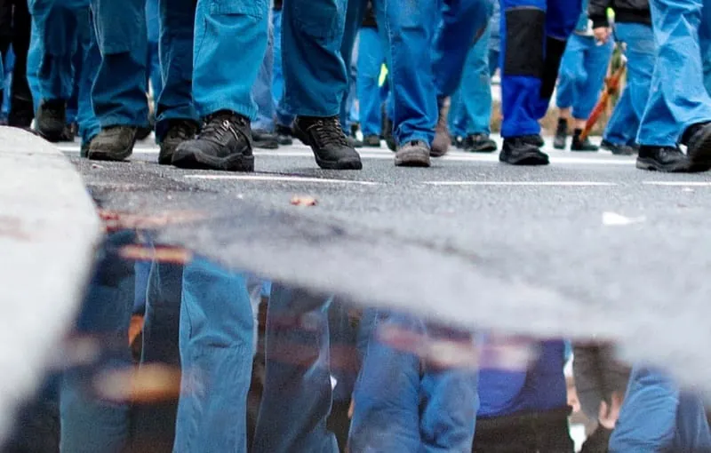 Hohe Steuereinnahmen dank Beschäftigungsrekord