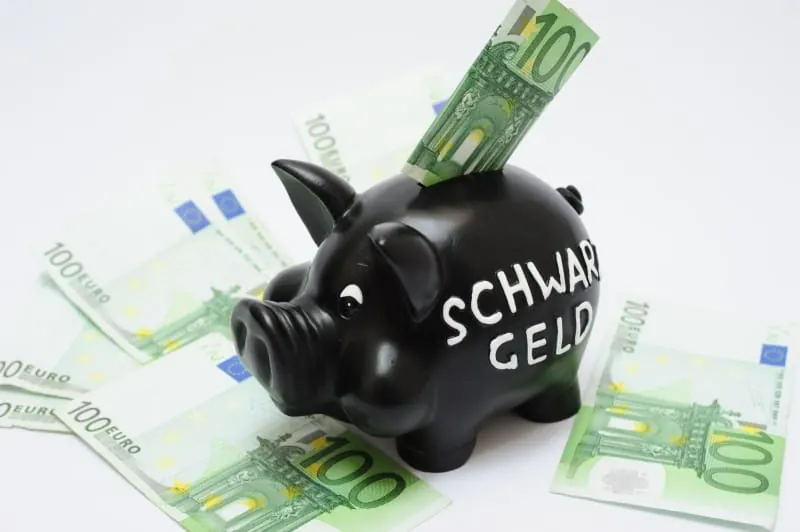 Staat verliert Milliarden