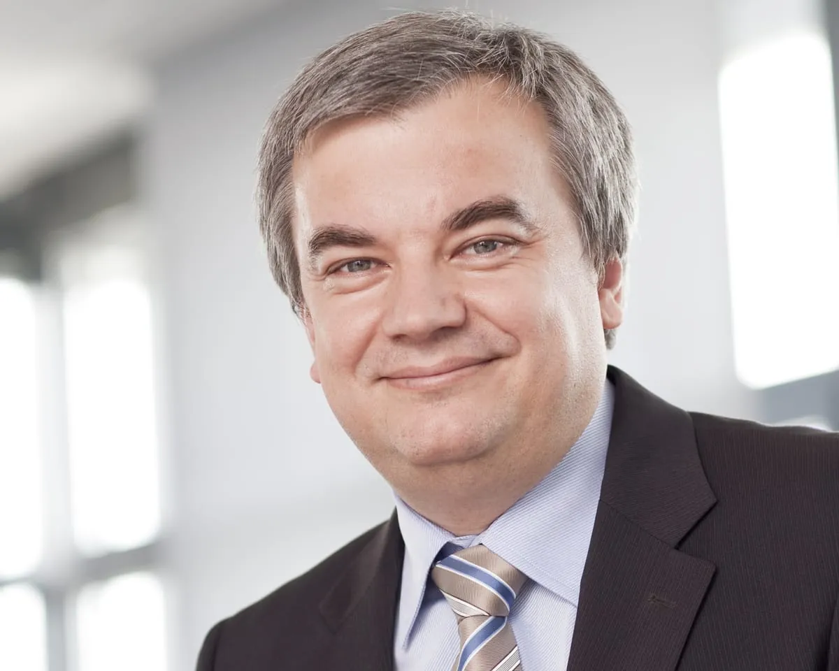 "Die Mail hat das Fax ja auch verdrängt"