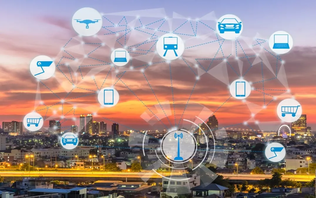 Wie sich Darmstadt zur Smart City wandelt