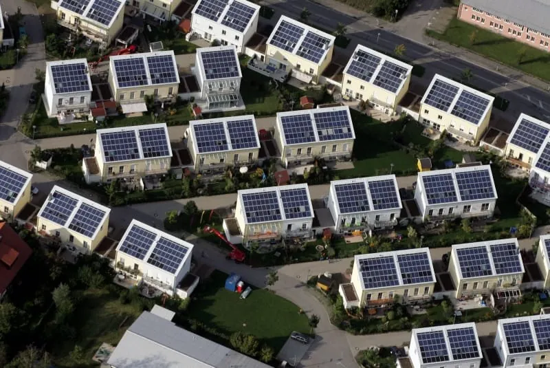 Kleine und mittlere Betriebe profitieren von den KfW-Förderprogrammen