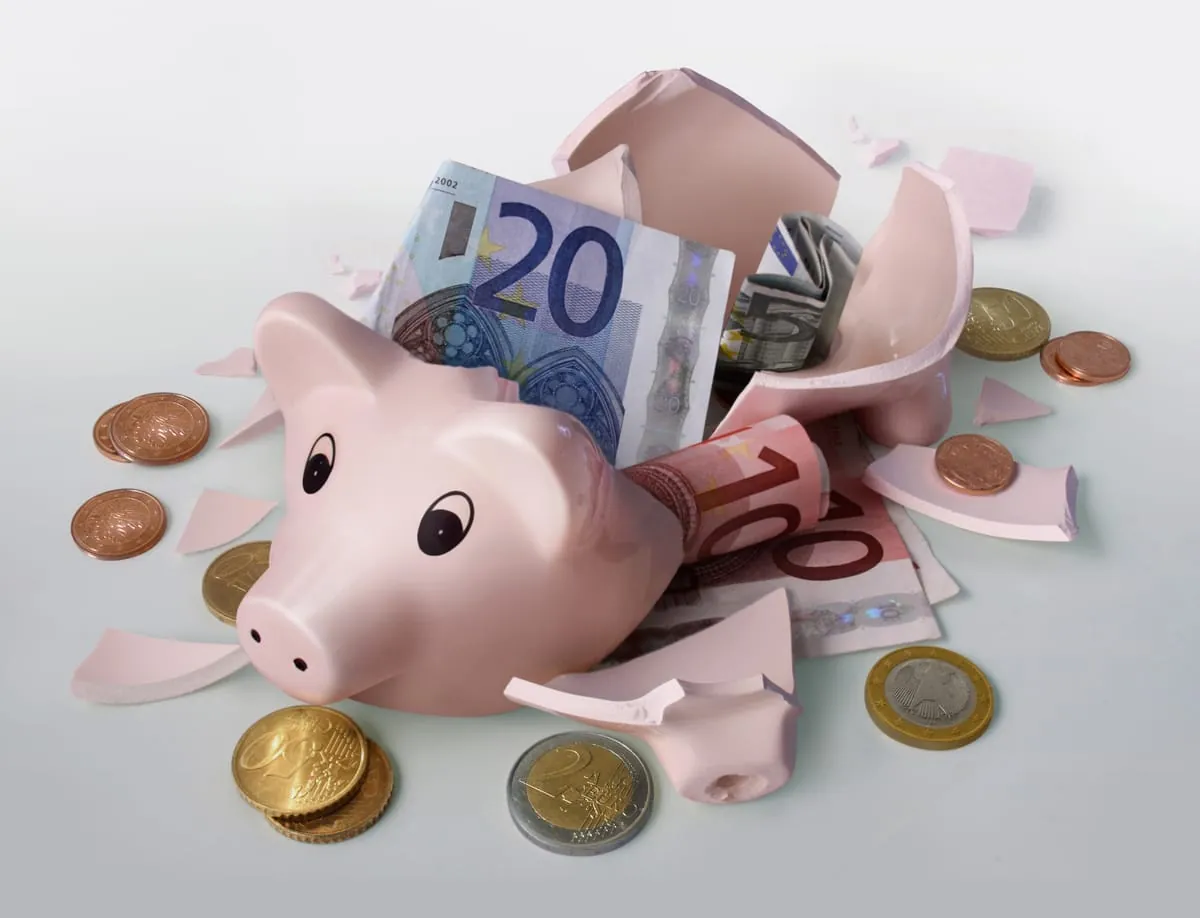 Gewerkschaftsbund fordert: "Die schwarze Null muss weg"