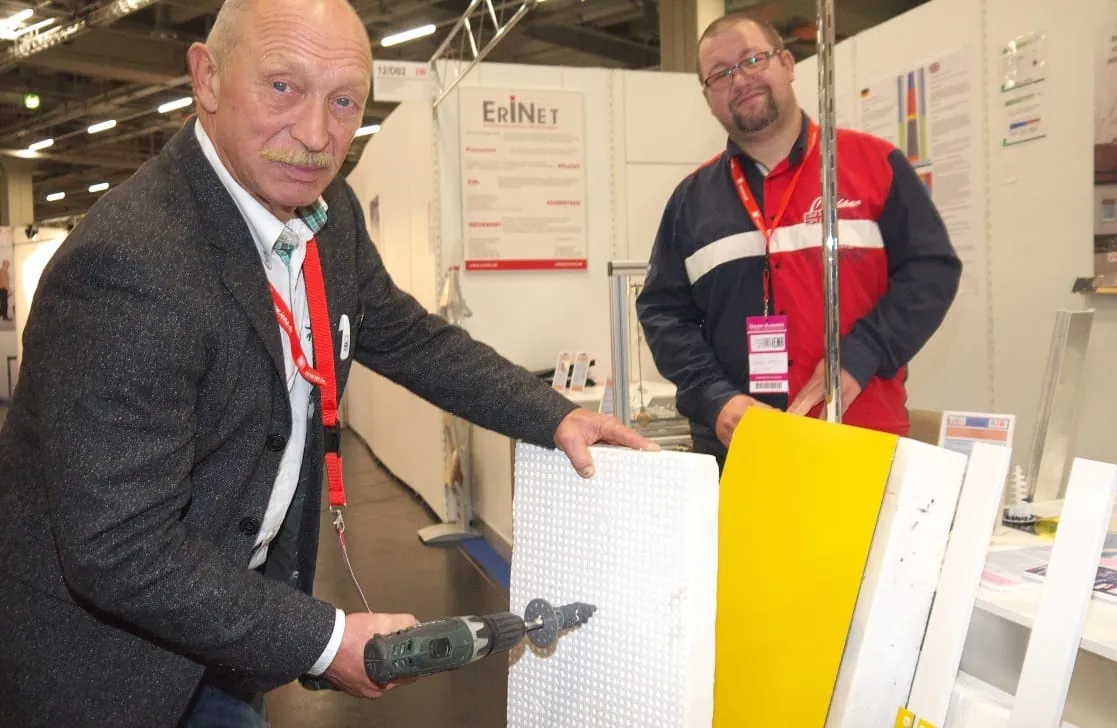 Erfindermesse: Das Treffen der Tüftler in Nürnberg