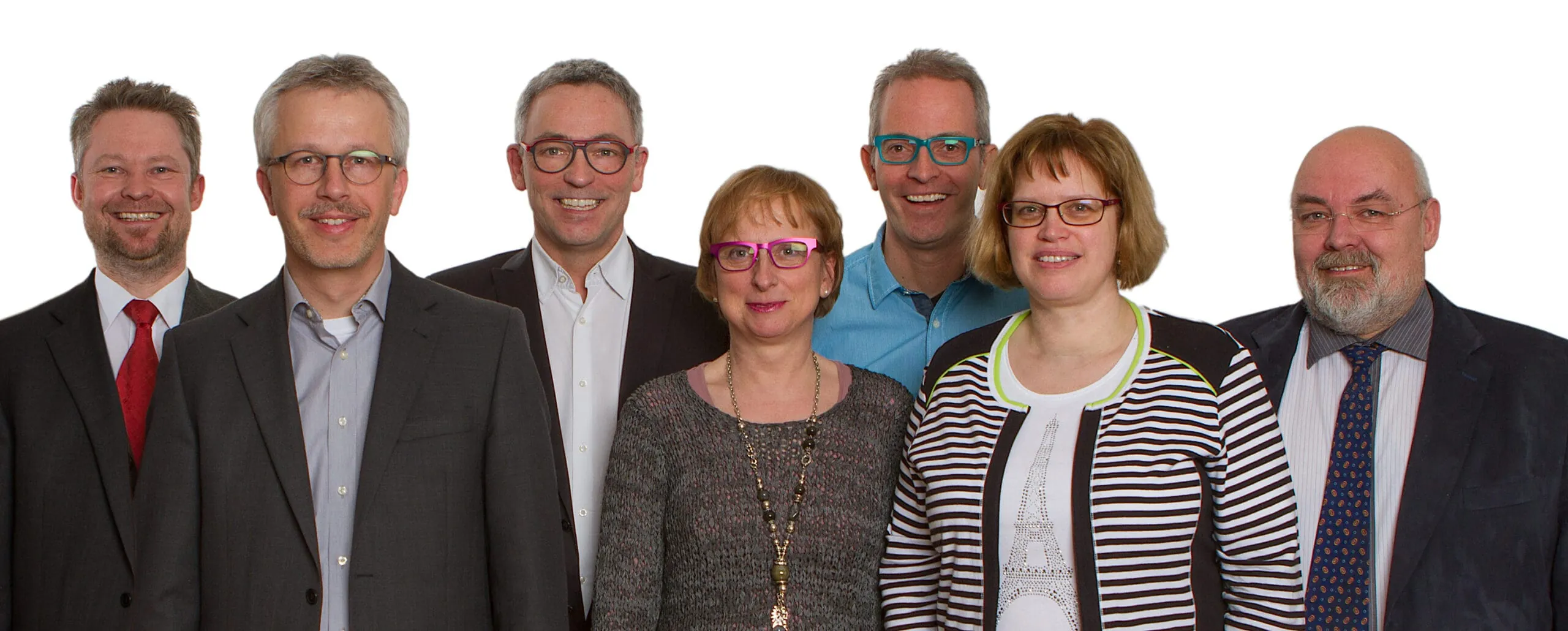 Optiker-Innungen im Südwesten haben gewählt