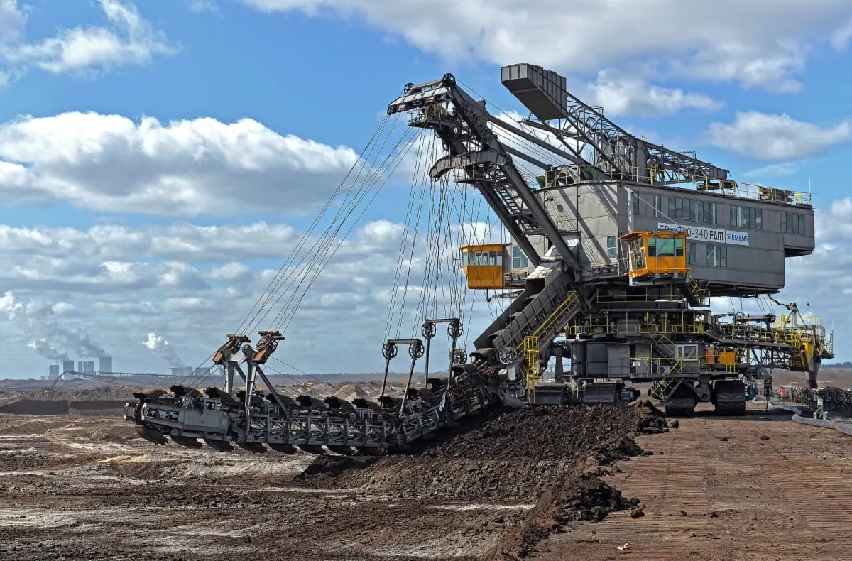 Kohleausstieg: Wie die Lausitz den Wandel meistern könnte