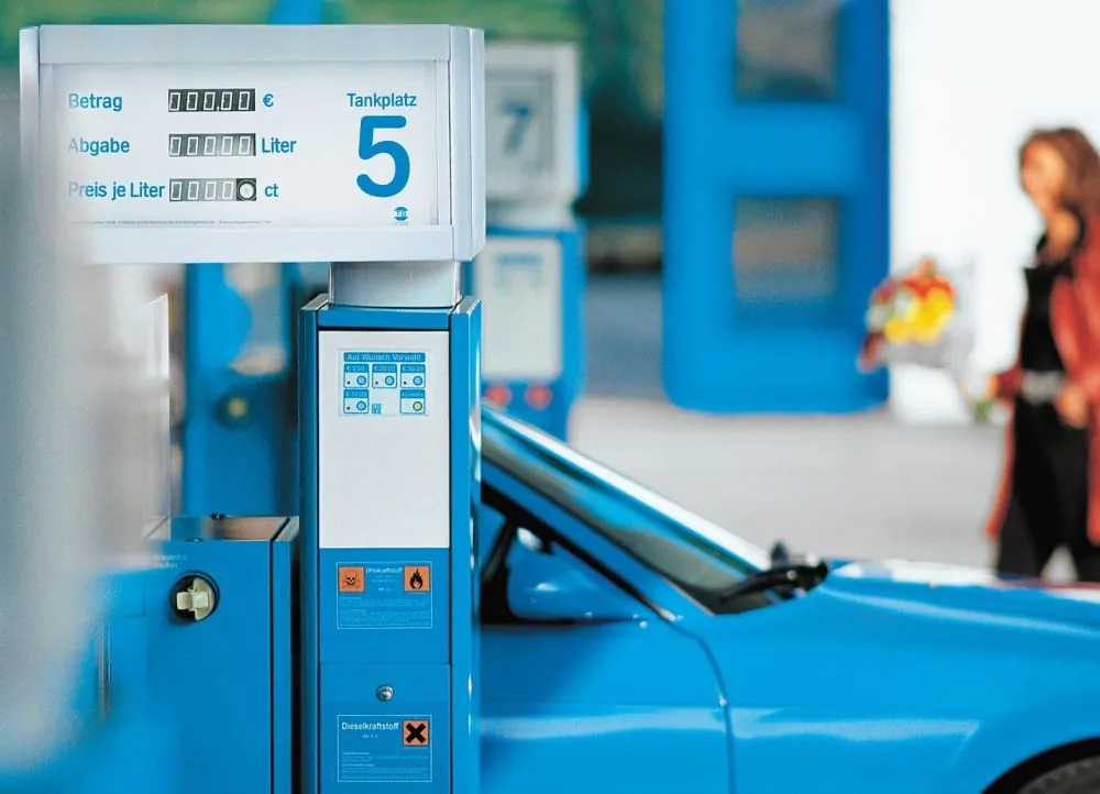 Bundesrat beharrt auf Benzinpreisbremse