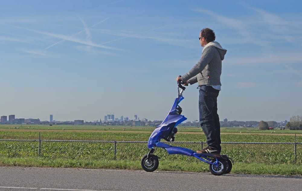 elektro fahrrad hannover