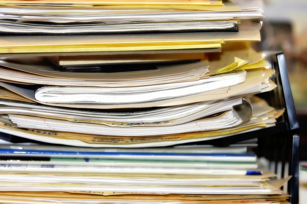 Wieder problemlos in den Arbeitsalltag starten
