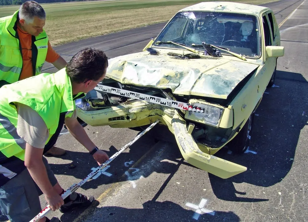 Kfz-Versicherung: Regionalklassen für 2015 stehen