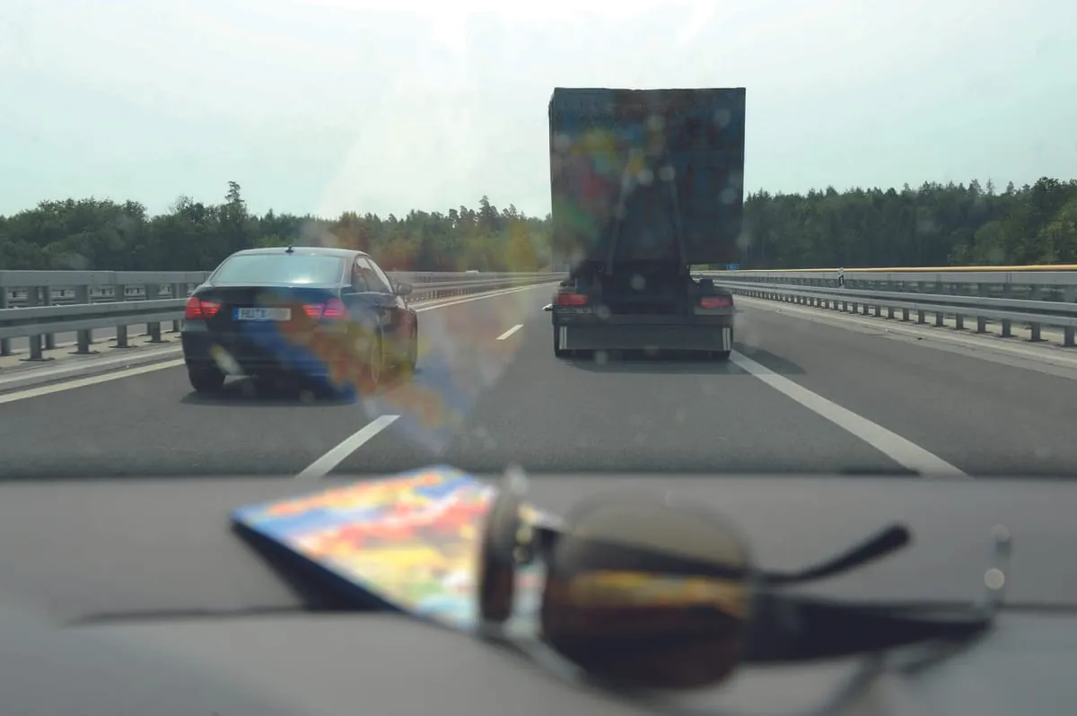 Das ändert sich 2017 für Autofahrer