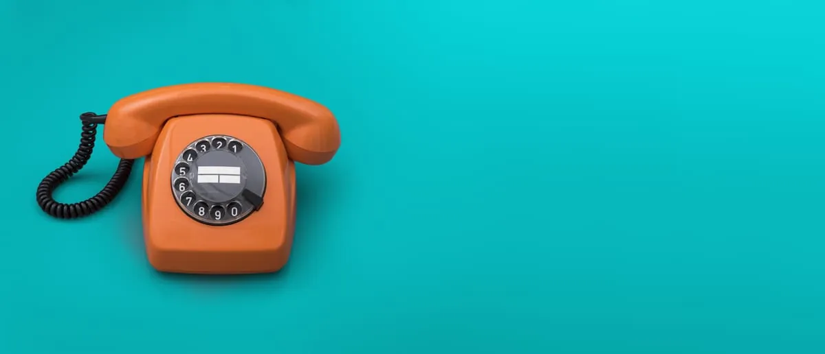 Vorstellungsgespräch: Wie verschiebt man es?