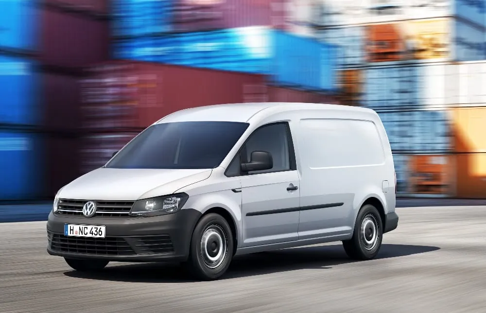 Für Nutzfahrzeugkunden: VW startet Internetseite zur Aufklärung