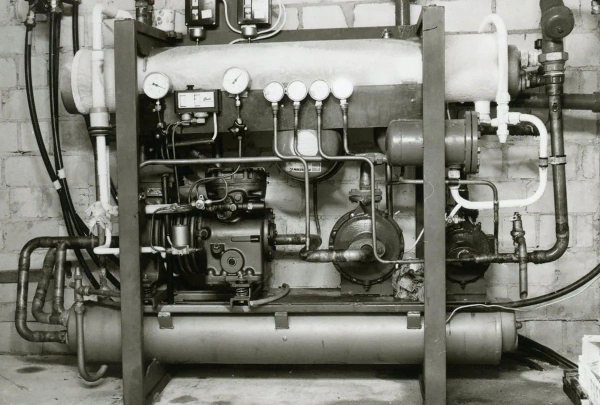 Klemens Oskar Waterkotte als Wegbereiter der Wärmepumpe