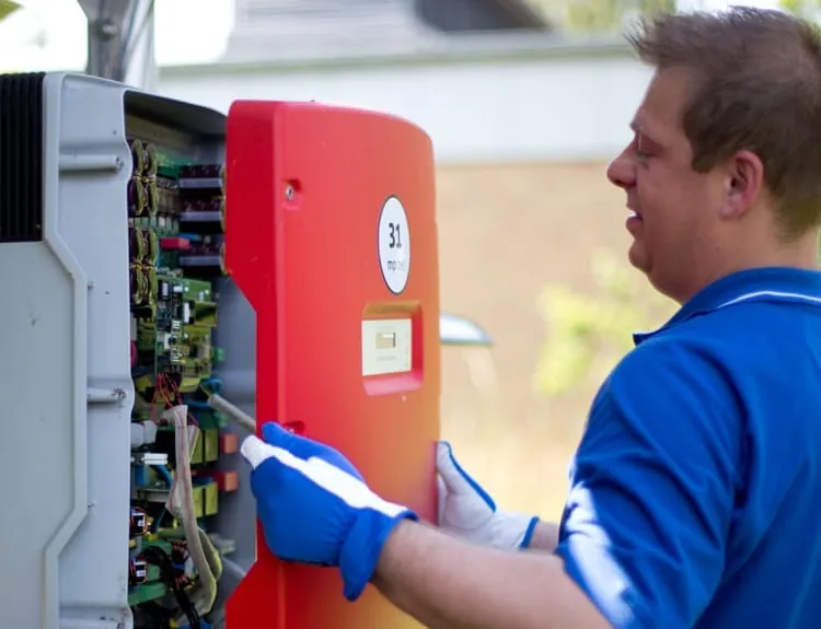 Photovoltaik: 50,2-Hertz-Nachrüstung auf der Zielgeraden