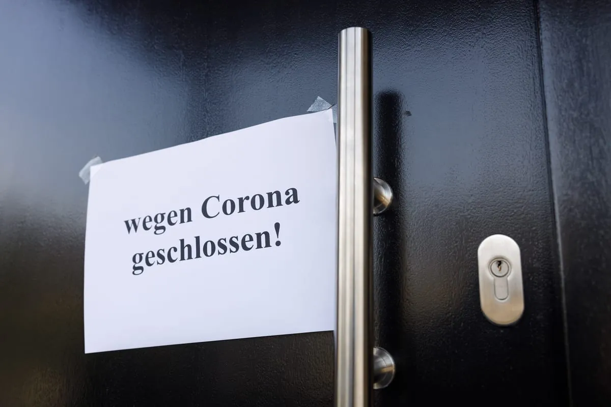 Corona und Versicherung: Ein Erfahrungsbericht aus der Praxis