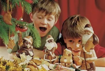 Acrylamid und Cumarin: Lebkuchen und Zimtsterne unter Verdacht