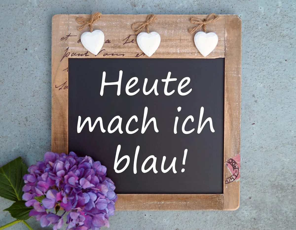 Wenn Mitarbeiter krankmachen: Was Chefs rechtlich dürfen