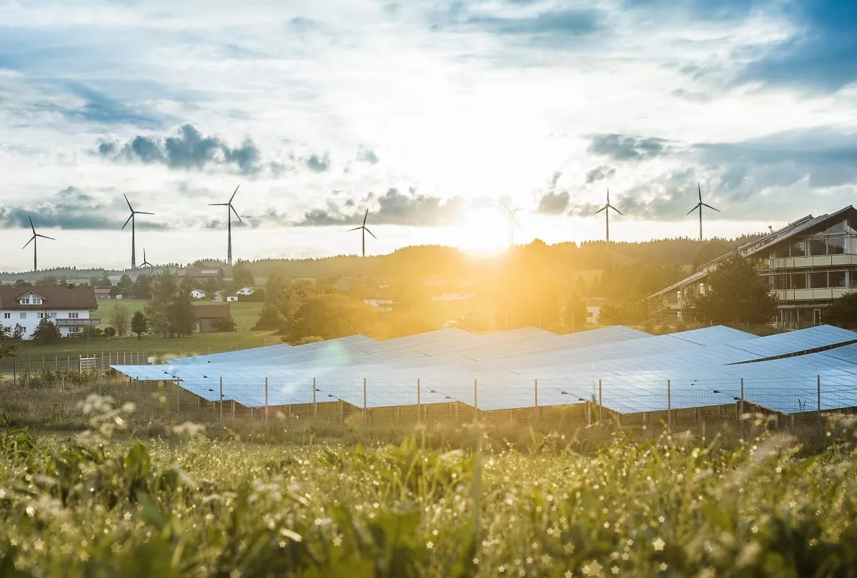 Energiewende: Forscher testen das Stromnetz der Zukunft