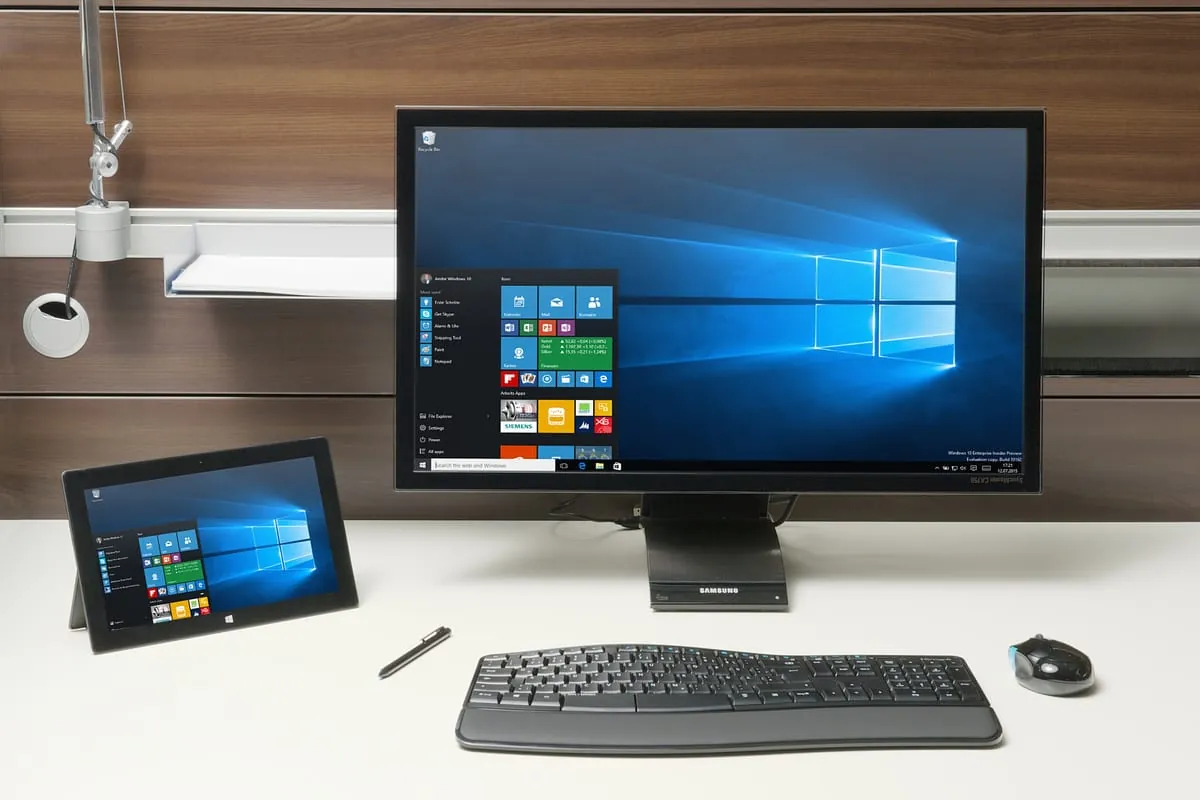 Windows 10 installieren: Vorsicht beim Upgrade