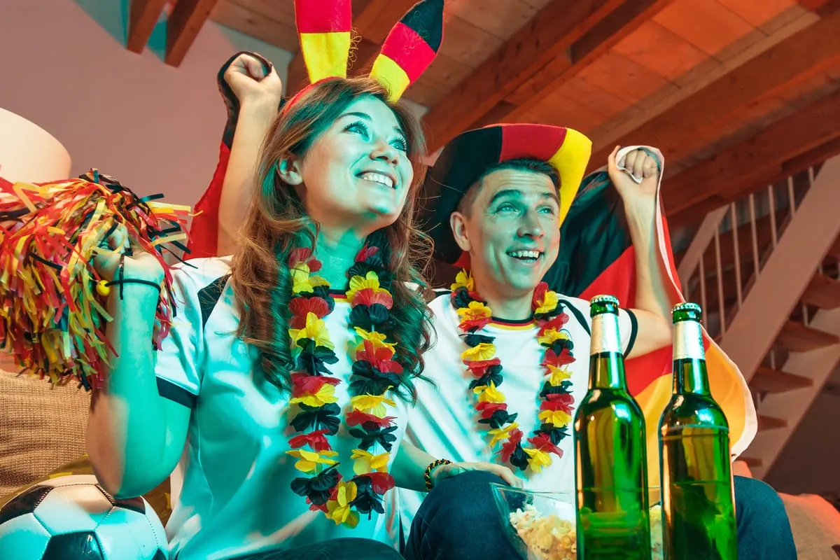 Adidas & Co.: Welche Aktien lohnen sich vor der WM?