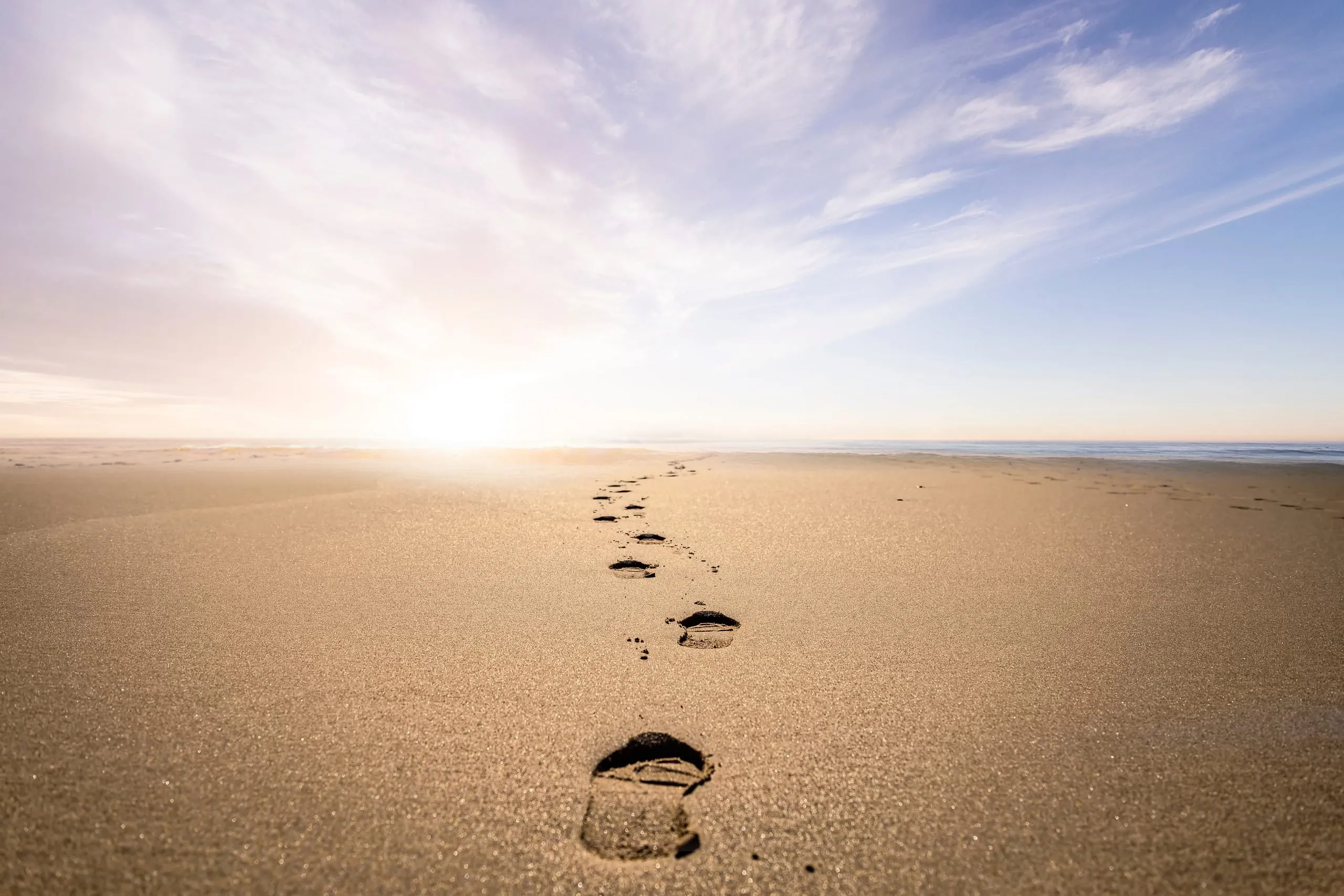 Schritt für Schritt: Nach einer Depression zurück in den Job