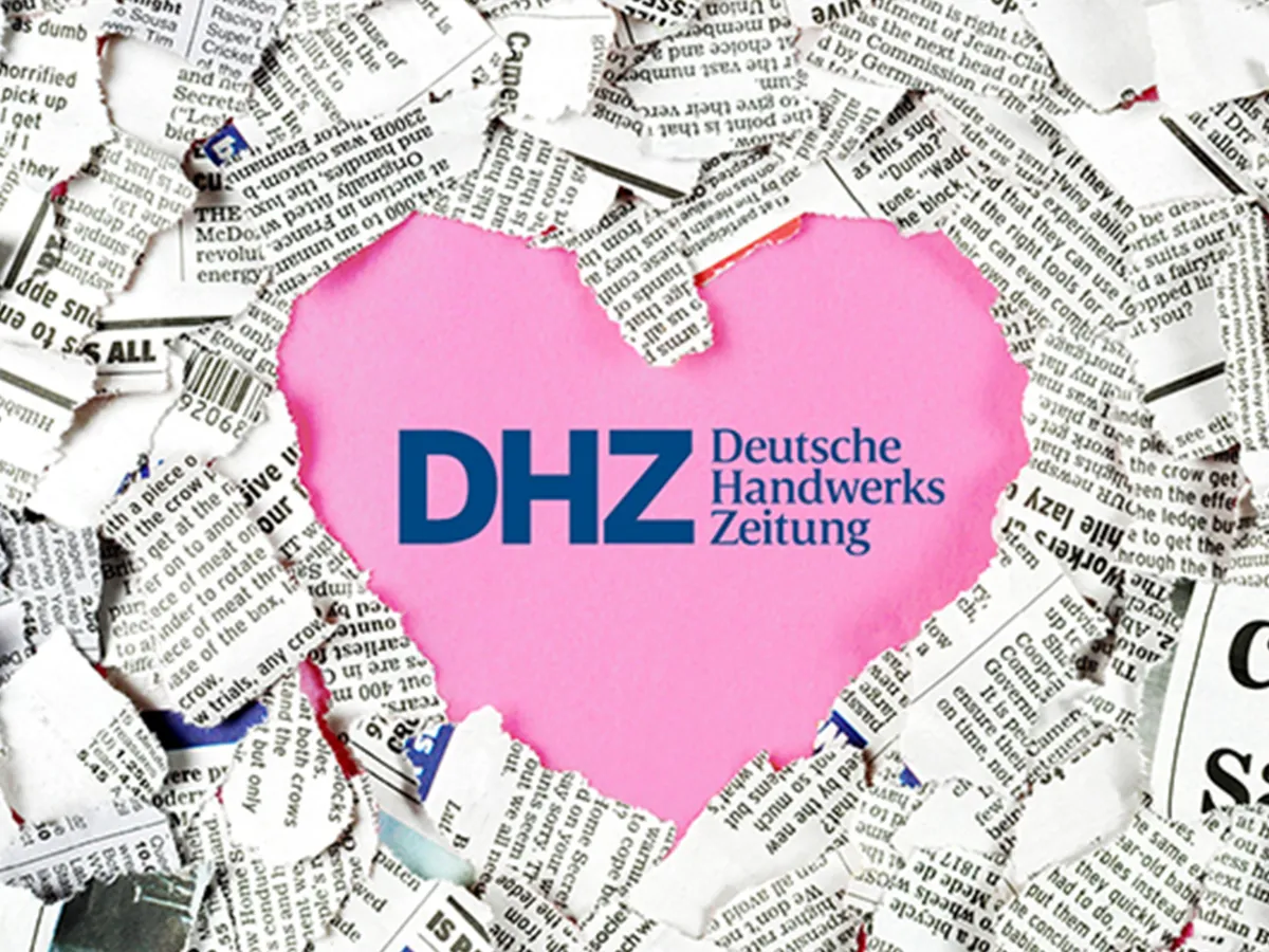 Gewinnspiel zum neuen DHZ-Podcast