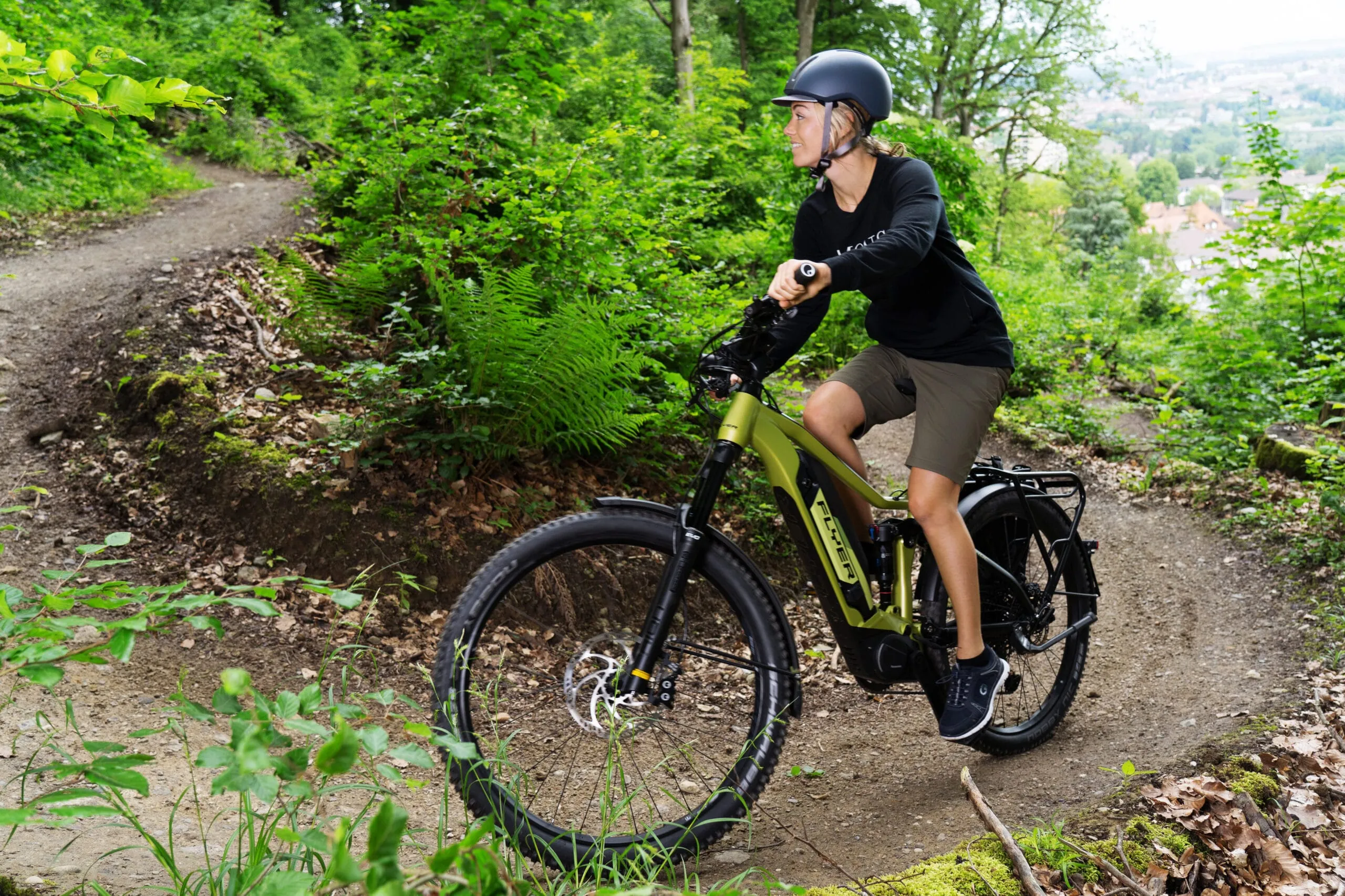 Das sind die Fahrradtrends für den Frühling